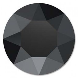 CABUCHÓN SWAROVSKI 1088 4MM NEGRO X 10 UDS