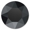 CABUCHÓN SWAROVSKI 1088 4MM NEGRO X 10 UDS