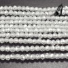 BOLAS CIRCONITAS FACETADAS DE 2MM CRISTAL X HILO DE 160 UDS